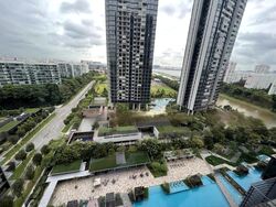 Parc Riviera (D5), Condominium #504306221